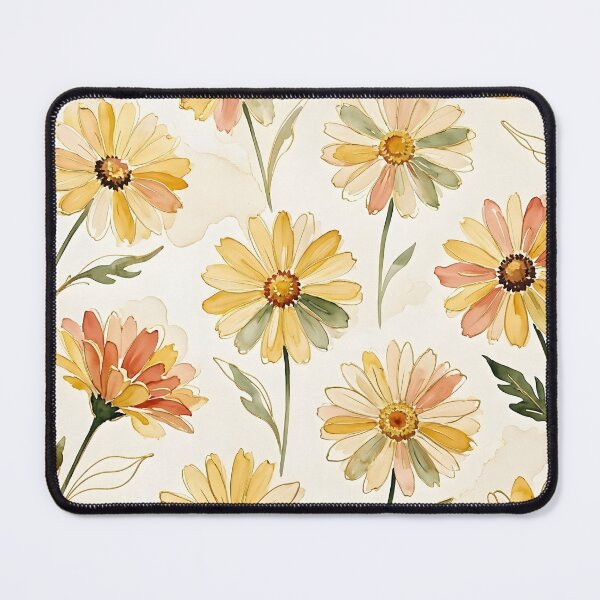 Item preview, Marguerite Daisy designed and sold by GraphicsClub.