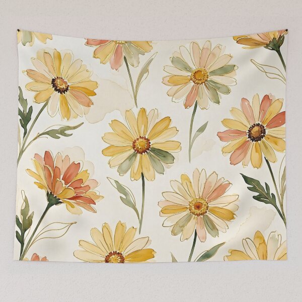 Item preview, Marguerite Daisy  designed and sold by GraphicsClub.