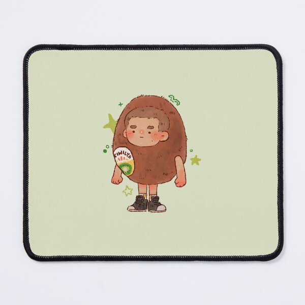 Item preview, Kiwi Ilya designed and sold by pebblesCorner.