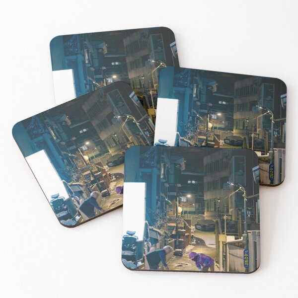 Item preview, Rural Bauhaus bSunset Memories designed and sold by joadrinc.
