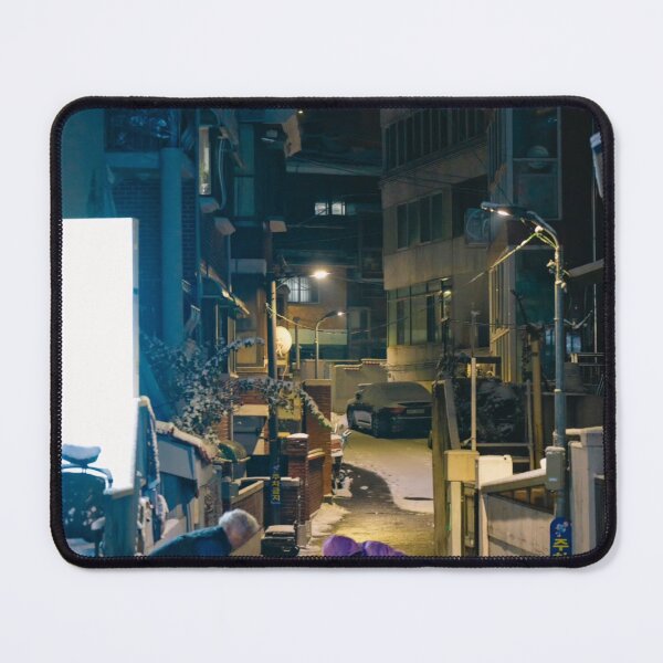 Item preview, Rural Bauhaus bSunset Memories designed and sold by joadrinc.