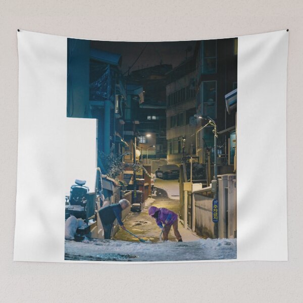 Item preview, Rural Bauhaus bSunset Memories designed and sold by joadrinc.