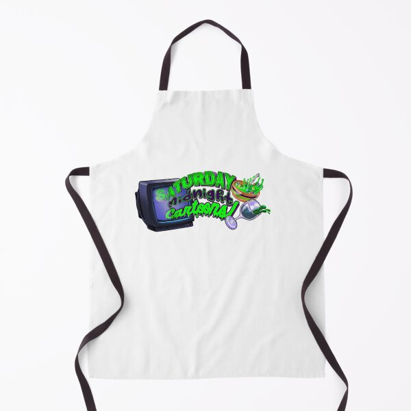 Item preview,  Saturday Midnight Cartoons Logo- Creepy Variant designed and sold by SkamzaBaby.
