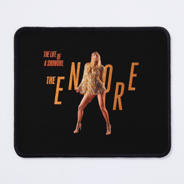 Item preview, The Life of a Showgirl: The Encore TaylorSwift designed and sold by ETARLIA.