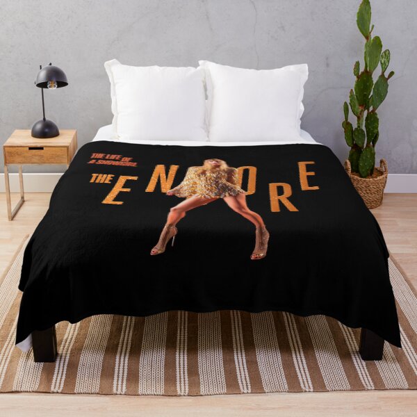 Item preview, The Life of a Showgirl: The Encore TaylorSwift designed and sold by ETARLIA.
