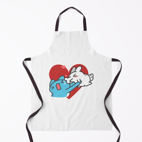 Item preview, Bugcat Capoo So Cute Premium designed and sold by noble-soda.