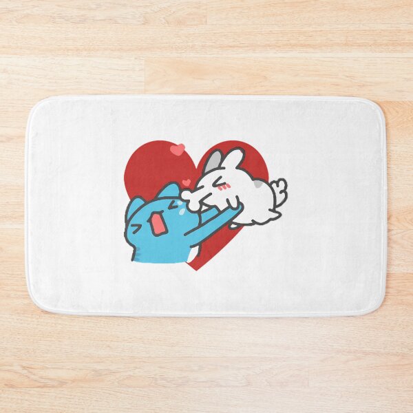 Item preview, Bugcat Capoo So Cute Premium designed and sold by noble-soda.