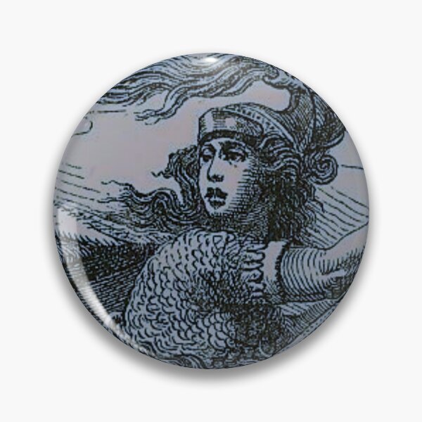 Item preview, Valkyrie  designed and sold by amanda150771.