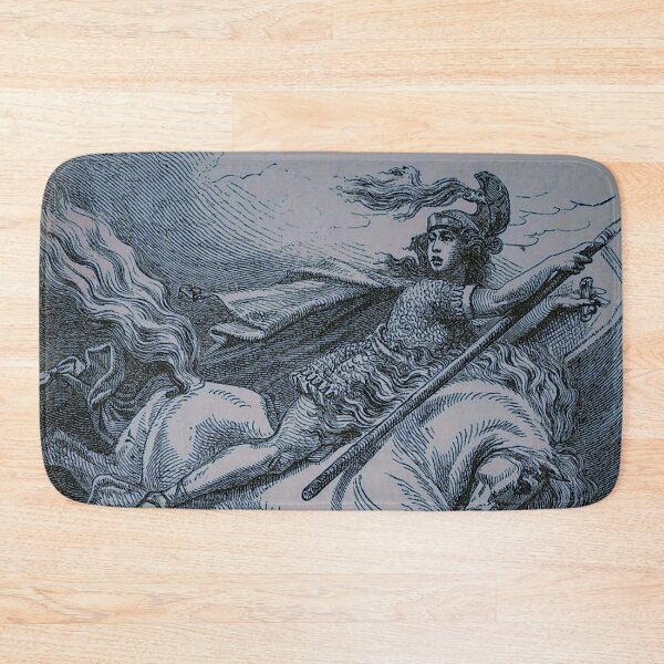 Item preview, Valkyrie  designed and sold by amanda150771.