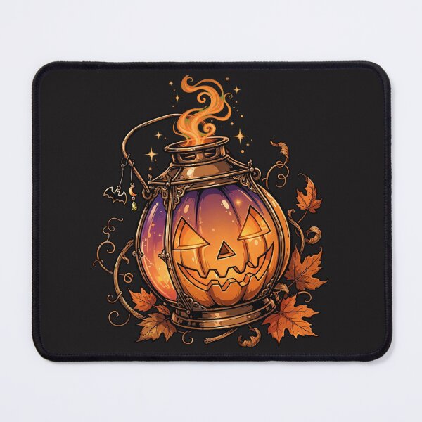 Item preview, Jack-O-Lantern Glow designed and sold by LunaGlow Studio.