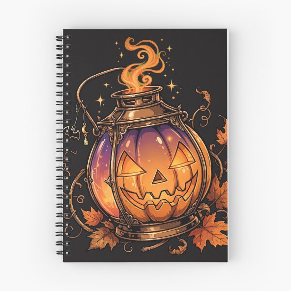 Item preview, Jack-O-Lantern Glow designed and sold by LunaGlow Studio.