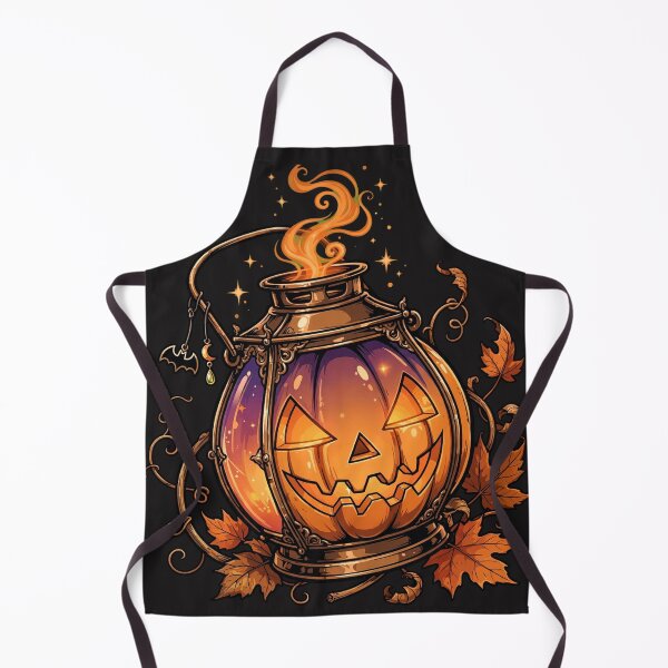 Item preview, Jack-O-Lantern Glow designed and sold by LunaGlow Studio.