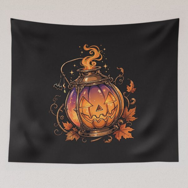 Item preview, Jack-O-Lantern Glow designed and sold by LunaGlow Studio.