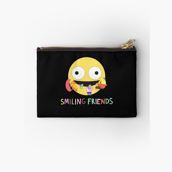 Item preview, Giant Yellow Smiley Face Animated designed and sold by MerlinBeaupre.