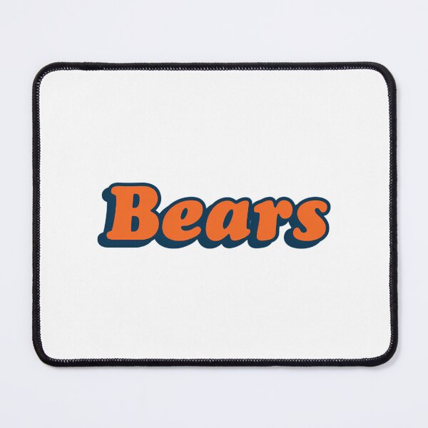 Item preview, Chicago Bears designed and sold by casey-joyner.