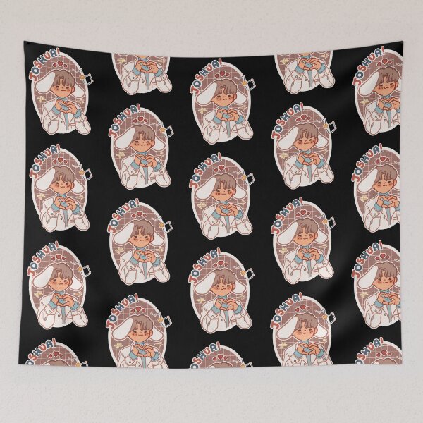 Item preview, Joshua designed and sold by radford-nakesha.