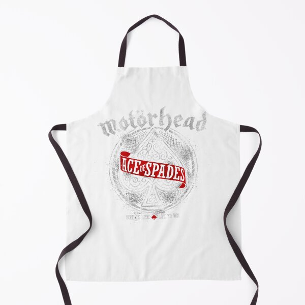 Item preview, Motörhead Ace of Spades Red Sash Women Men  designed and sold by LakeshaGibson.
