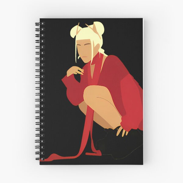 Item preview, Dojaa Cat Lineless Illustration designed and sold by graysonkylee.