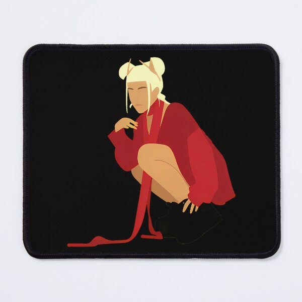 Item preview, Dojaa Cat Lineless Illustration designed and sold by graysonkylee.