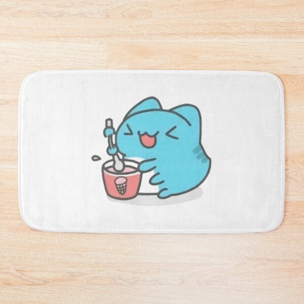 Item preview, Bugcat Capoo So Cute designed and sold by noble-soda.