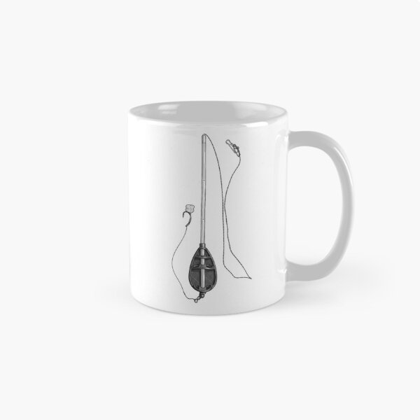 Item preview, The Ultimate Method Feeder Tee: Precision Rig Design designed and sold by ANGLERMATE.