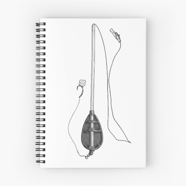 Item preview, The Ultimate Method Feeder Tee: Precision Rig Design designed and sold by ANGLERMATE.