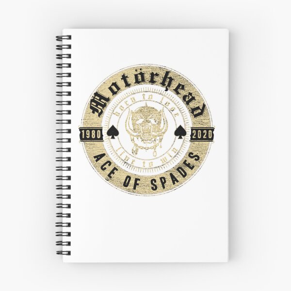 Item preview, Motörhead Ace of Spades Seals Women Men  designed and sold by LakeshaGibson.