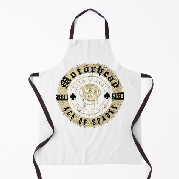 Item preview, Motörhead Ace of Spades Seals Women Men  designed and sold by LakeshaGibson.