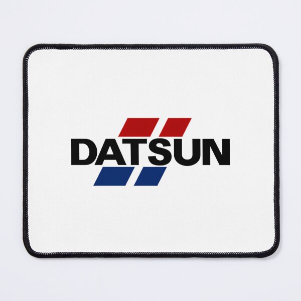 Item preview, Datsun Racing Logo designed and sold by ETARLIA.