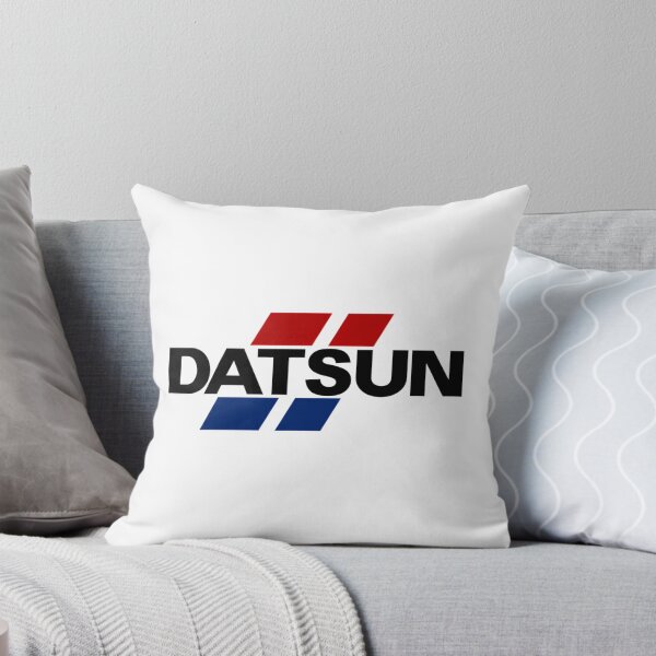 Item preview, Logotipo de Datsun Racing designed and sold by ETARLIA.