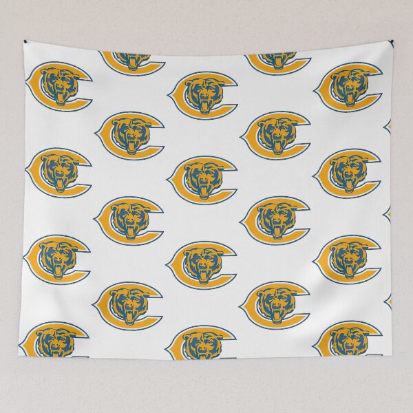 Item preview, Chicago Bears designed and sold by casey-joyner.