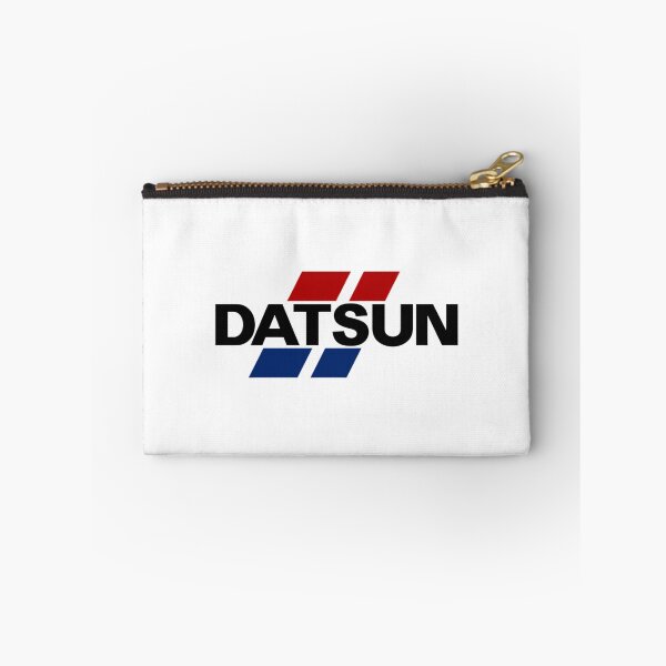 Item preview, Datsun Racing Logo designed and sold by ETARLIA.