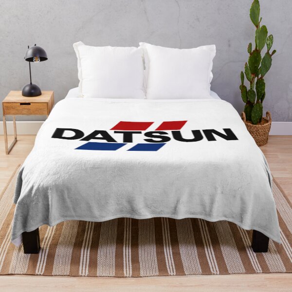 Item preview, Datsun Racing Logo designed and sold by ETARLIA.