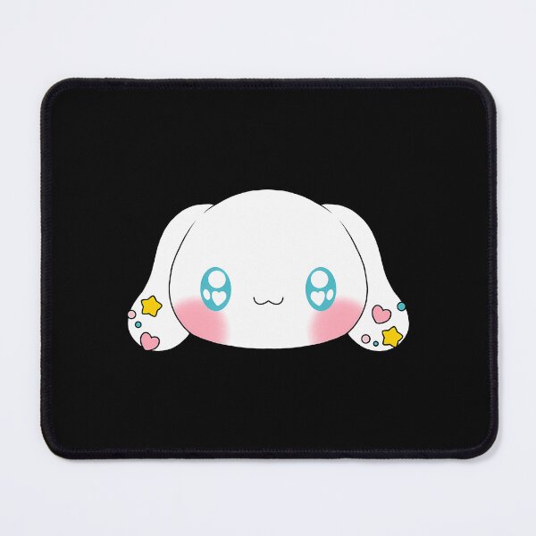 Item preview, Kawaii White Dog designed and sold by radford-nakesha.