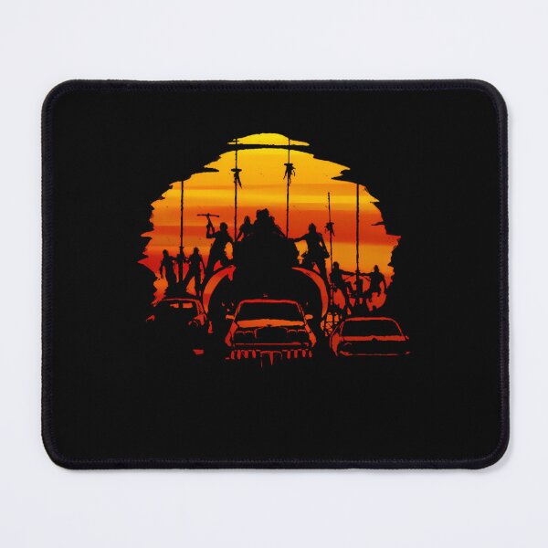 Item preview, Green Mad Max Fury Road designed and sold by Chakri Louai.