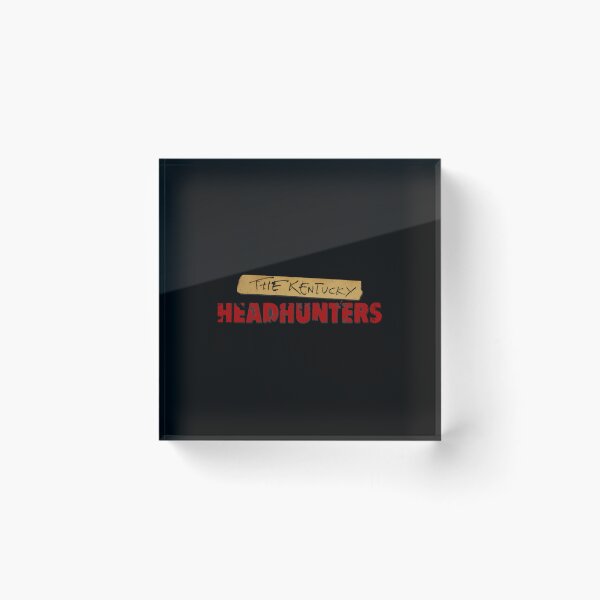 Item preview, The Kentucky Headhunters Band designed and sold by dixondesi.