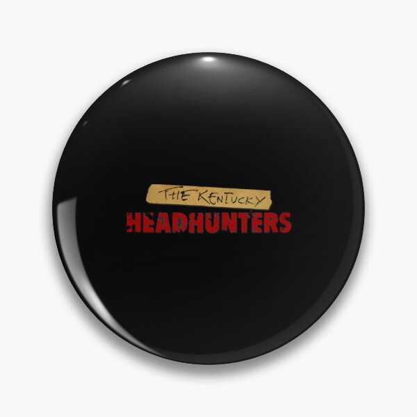 Item preview, The Kentucky Headhunters Band designed and sold by dixondesi.