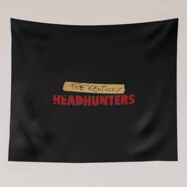 Item preview, The Kentucky Headhunters Band designed and sold by dixondesi.