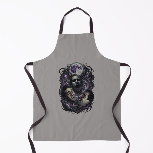 Item preview, Cosmic Cage Triad Moon Expression-19 designed and sold by FabianSchloe.