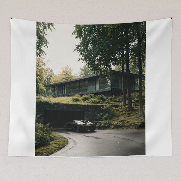 Item preview, Panama Betsson aTropical Paradise designed and sold by klo4g.