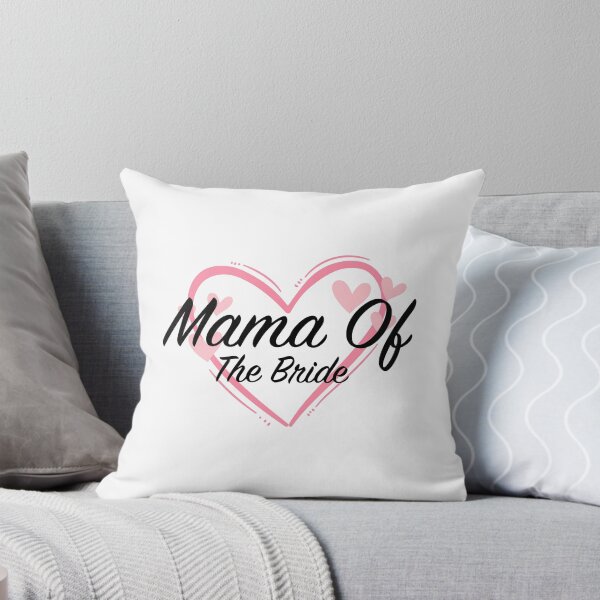 Item preview, Mama Mother Of The Bride  designed and sold by miracletee.