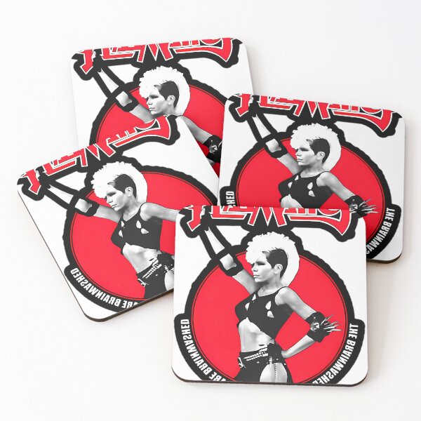 Item preview, The Plasmatics Band designed and sold by Perpertit.