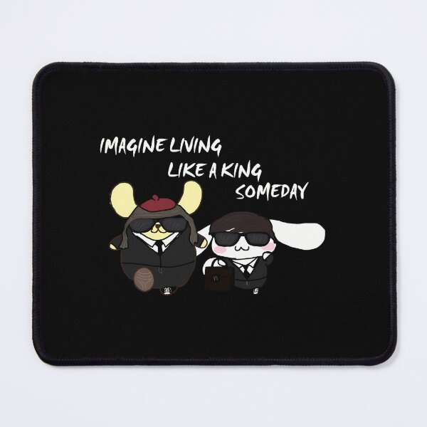 Item preview, King For A Day (Pierce The Veil) Sanrio designed and sold by radford-nakesha.
