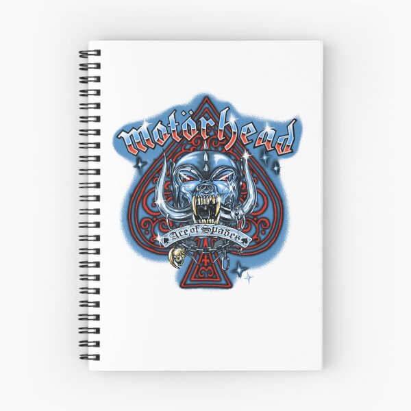 Item preview, Motörhead Airbrush Ace Of Spades Women Men  designed and sold by LakeshaGibson.
