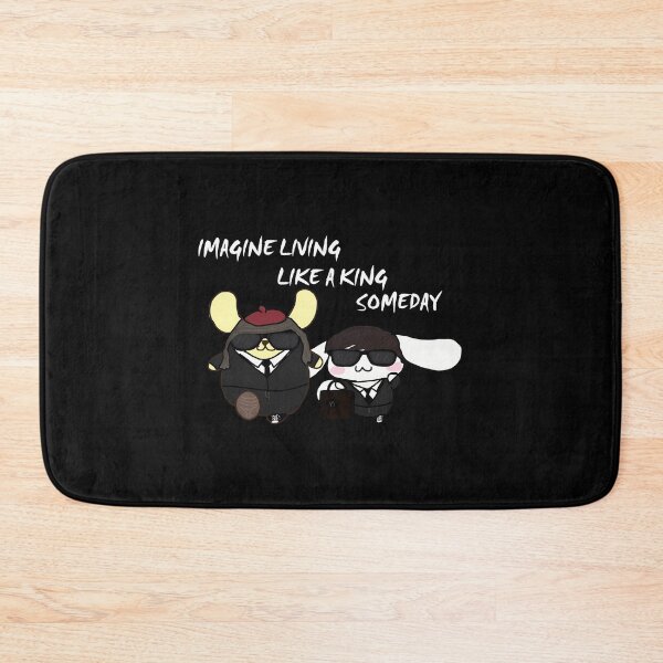 Item preview, King For A Day (Pierce The Veil) Sanrio designed and sold by radford-nakesha.