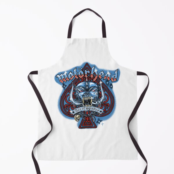 Item preview, Motörhead Airbrush Ace Of Spades Women Men  designed and sold by LakeshaGibson.