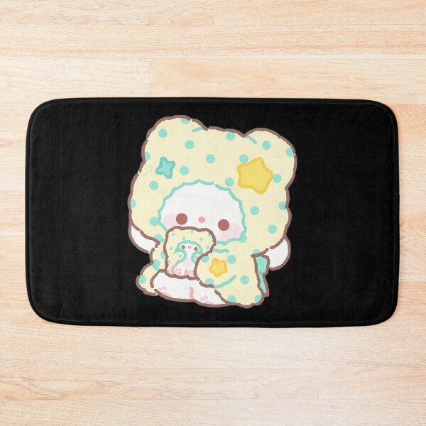 Item preview, Lil Marumofubiyori designed and sold by radford-nakesha.