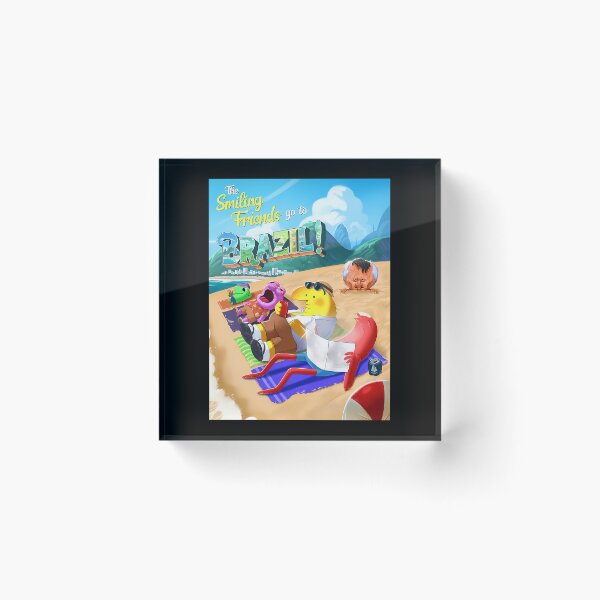 Item preview, Beach Resort Vacation Animated designed and sold by MerlinBeaupre.