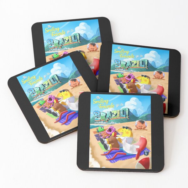 Item preview, Beach Resort Vacation Animated designed and sold by MerlinBeaupre.
