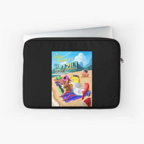 Item preview, Beach Resort Vacation Animated designed and sold by MerlinBeaupre.